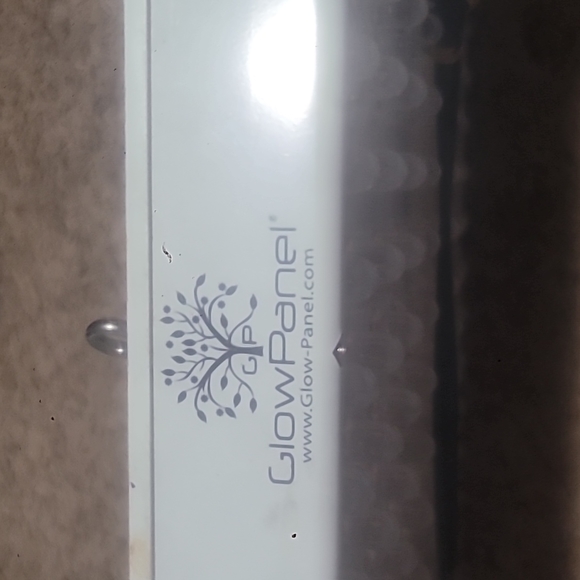 Glow panel LED Grow light - Picture 2 of 5